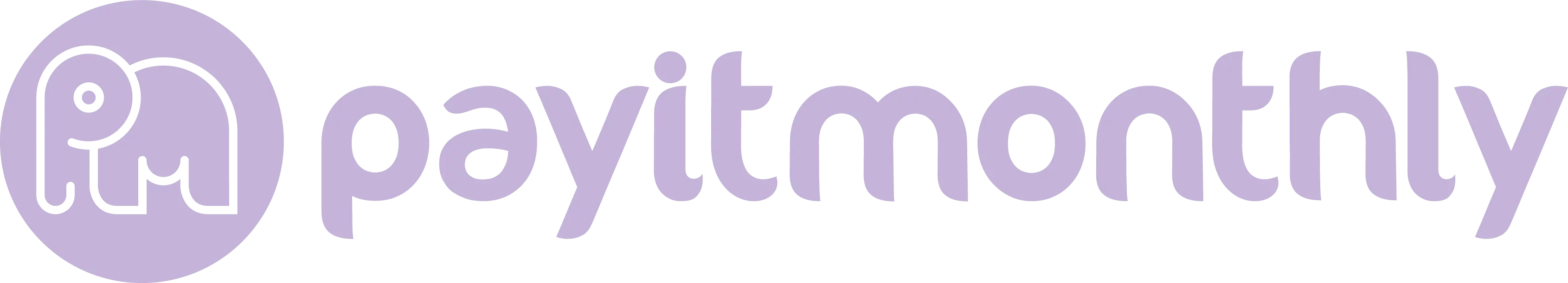 Payitmonthly Logo